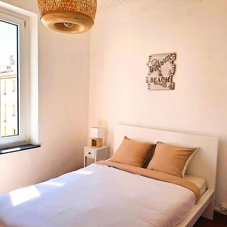 Appartement A 100M Des Barques Narbonne Kültér fotó