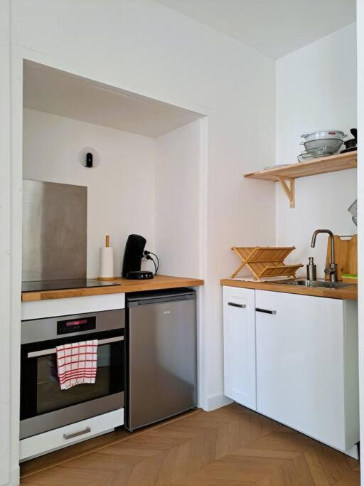 Appartement A 100M Des Barques Narbonne Kültér fotó