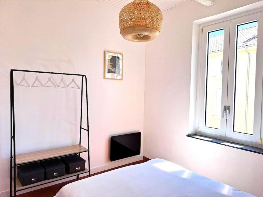 Appartement A 100M Des Barques Narbonne Kültér fotó