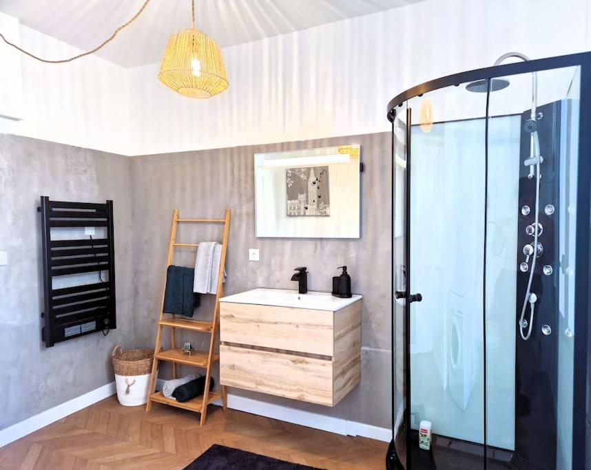 Appartement A 100M Des Barques Narbonne Kültér fotó