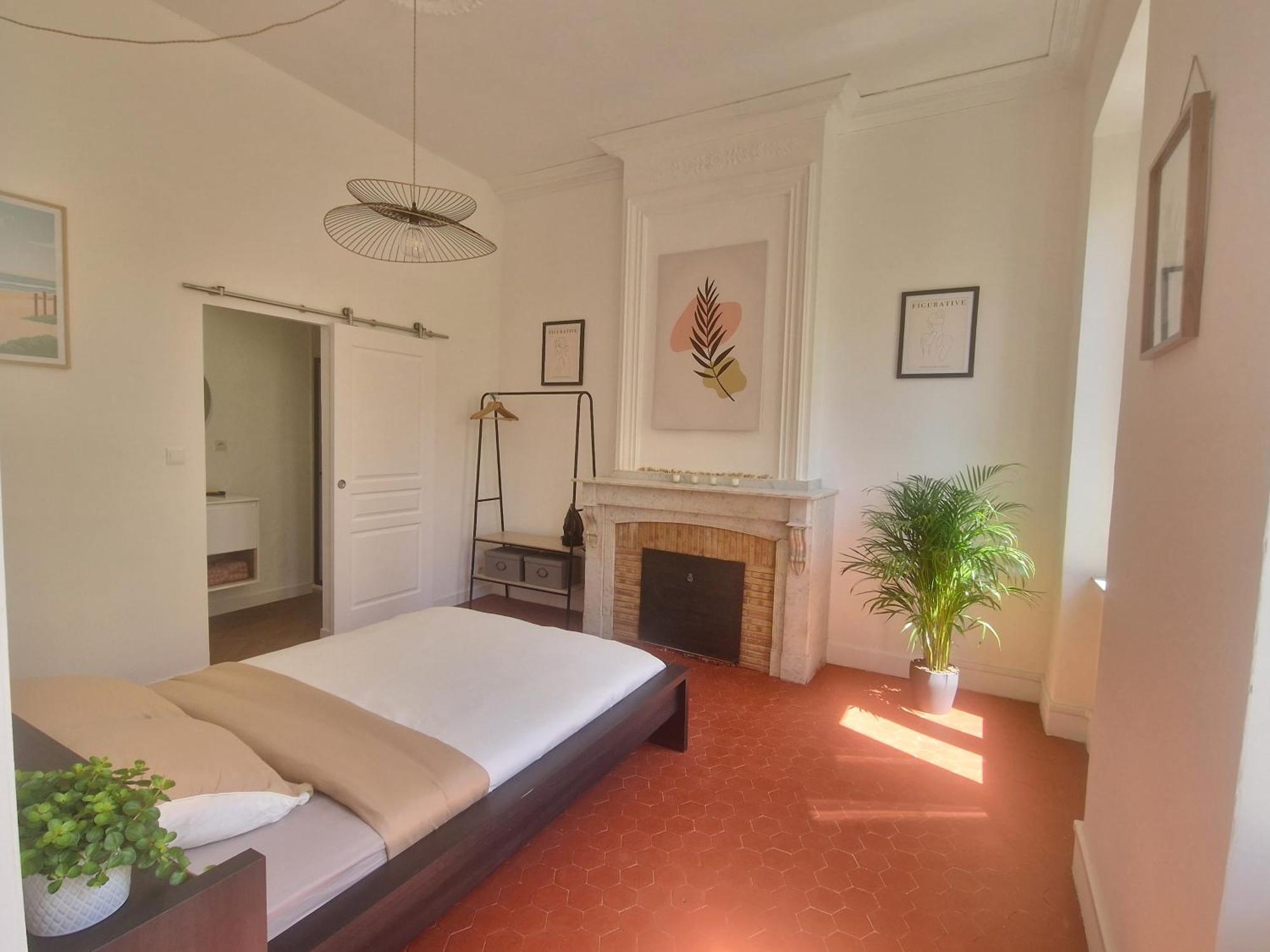 Appartement A 100M Des Barques Narbonne Kültér fotó