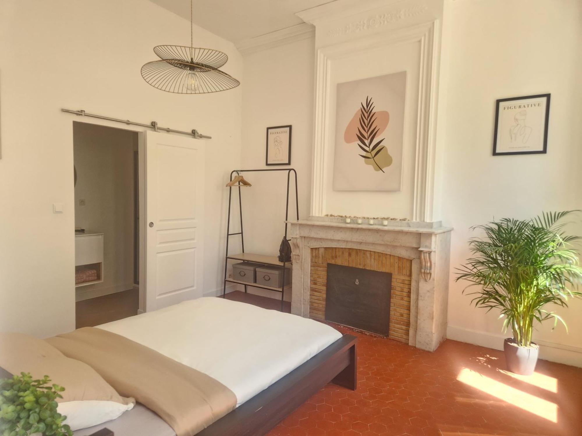 Appartement A 100M Des Barques Narbonne Kültér fotó